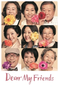 Tình bạn tuổi xế chiều (Dear My Friends)