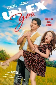 Tình cũ rủ không tới (Un-Ex You)