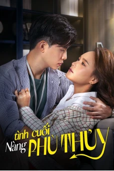 Tình Cuối Nàng Phù Thuỷ (My Queen Thai Ver)