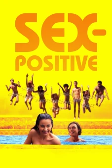 Tình Dục Không Giới Hạn (Sex-Positive)