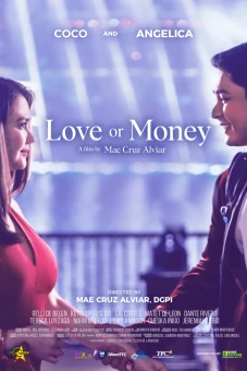 Tình hay tiền (Love or Money)
