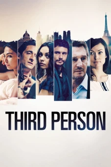 Tình Hờ (Third Person)