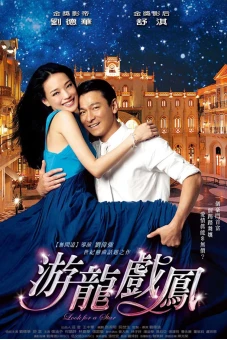 Tinh mộng kỳ duyên (Look for a Star)