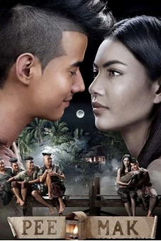 Tình Nguoi Duyên Ma (Pee Mak)