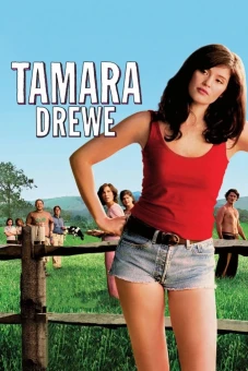 Tình Say (Tamara Drewe)