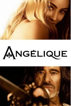 Tình Sử Angelique