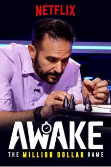 Tỉnh táo: Cuộc đấu triệu đô (Awake: The Million Dollar Game)
