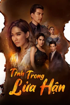 Tình Trong Lửa Hận (Raeng Tian)