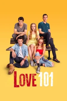 Tình Yêu 101 (Phần 1) (Love 101 (Season 1))