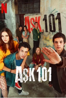 Tình Yêu 101 (Phần 2) (Love 101 (Season 2))