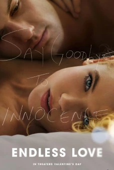 Tình yêu bất tận (Endless Love)