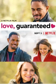 Tình yêu có bảo đảm (Love, Guaranteed)