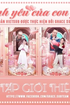 Tình Yêu Của Con Gái