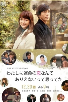 Tình yêu định mệnh của tôi (My Long Awaited Love Story)