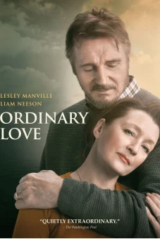 Tình yêu dung dị (Ordinary Love)