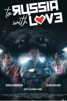 Tình yêu gửi nước Nga (To Russia with Love)