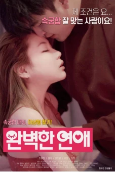 Tình Yêu Hoàn Hảo (Perfect Romance)
