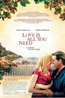 Tình Yêu Là Tất Cả (Love Is All You Need)