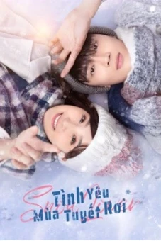 Tình Yêu Mùa Tuyết Rơi (Snow lover)