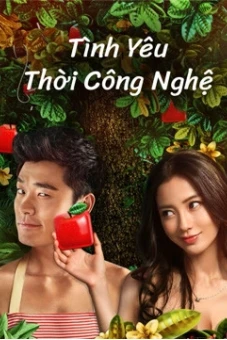 Tình yêu thời công nghệ (Love on the Cloud)