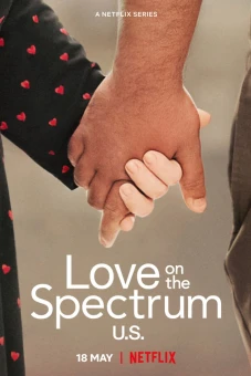 Tình yêu trên phổ tự kỷ: Hoa Kỳ (Love on the Spectrum U.S.)