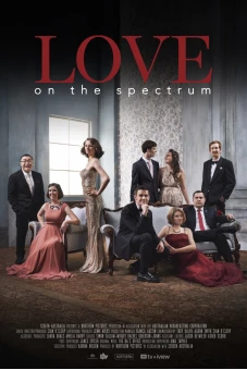 Tình yêu trên phổ tự kỷ (Phần 2) (Love on the Spectrum (Season 2))