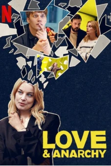 Tình yêu và vô chính phủ (Phần 2) (Love & Anarchy (Season 2))