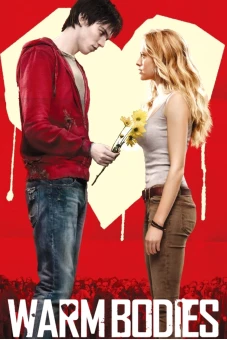 Tình Yêu Zombie (Warm Bodies)