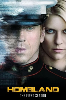 Tổ quốc (Phần 1) (Homeland (Season 1))