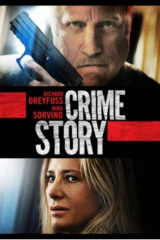 Tổ trọng án (Crime Story)