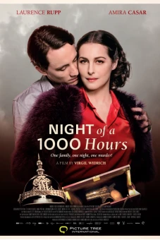 Tội Ác Bí Ẩn (Night of a 1000 Hours)