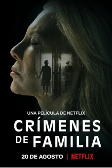 Tội ác gia đình (The Crimes That Bind)
