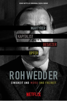 Tội ác hoàn hảo: Vụ ám sát Rohwedder (A Perfect Crime)