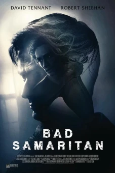 Tội Ác Trong Căn Nhà (Bad Samaritan)