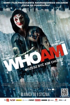 Tôi Là Ai (Who Am I - No System Is Safe)