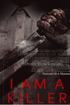 TÔI LÀ KẺ SÁT NHÂN (Phần 4) (I AM A KILLER (Season 4))