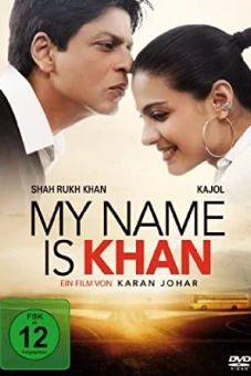 Tôi Là Khan (My Name Is Khan)