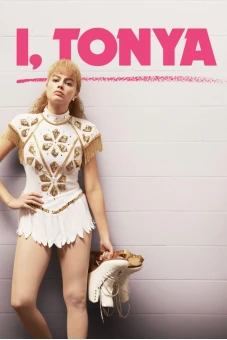 Tôi Là Tonya (I, Tonya)