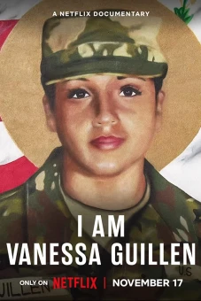 Tôi là Vanessa Guillen (I Am Vanessa Guillen)