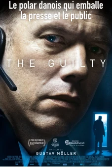 Tội Lỗi (The Guilty)