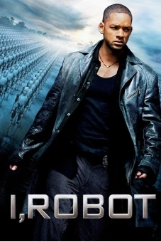 Toi, nguoi may (I, Robot)