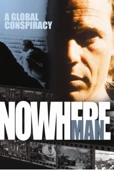 Tội nhân vô định (Nowhere Man)