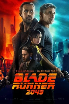 Tội Phạm Người Máy (Blade Runner)
