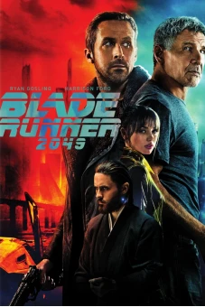 Tội phạm nhân bản 2049 (Blade Runner 2049)