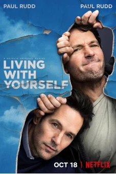 Tôi Và Chính Tôi (Living with Yourself)