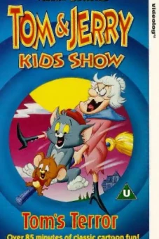 Tom and Jerry Kids Show (1990) (Phần 1) (Tom and Jerry Kids Show (1990) (Season 1))