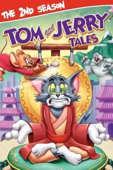 Tom and Jerry Tales (Phần 2) (Tom and Jerry Tales (Season 2))