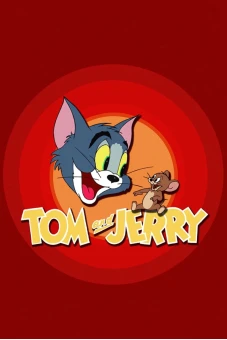 Tom và Jerry (Tom and Jerry)