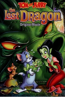 Tom Và Jerry: Chú Rồng Bị Mất Tích (Tom and Jerry: The Lost Dragon)