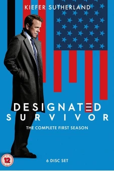 Tổng Thống Bất Đắc Dĩ (Phần 1) (Designated Survivor (Season 1))